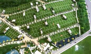 Imagem 2: Terreno D24 Estrela do Lago