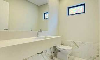 Imagem 4: Casa de Condomínio em Setor Habitacional Vicente Pires - Trecho 3 - Brasília