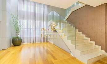 Imagem 3: CURITIBA - Apartamento Padrão - Batel