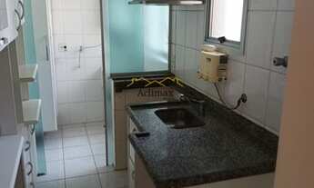 Imagem 6: APARTAMENTO P/ VENDA C/2 DORMITÓRIO/SENDO 1 SUÍTE/2 VGS- A