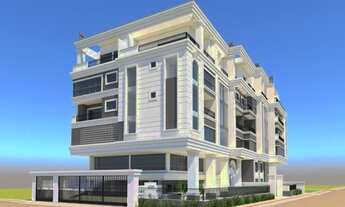 Imagem 3: Apartamento na Planta para Venda em Bombinhas, canto grande, 2 dormitórios, 2 suítes, 2 ba