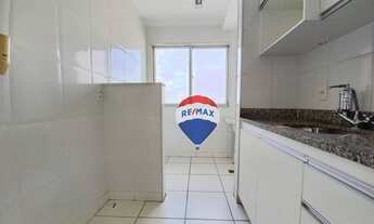 Imagem 3: Apartamento 2 quartos no Betânia