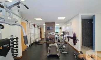 Imagem 3: Cobertura para venda tem 223 metros quadrados com 4 quartos