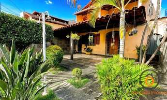 Imagem 2: Casa para venda possui 125 metros quadrados com 4 quartos em Rio Branco - Belo Horizonte