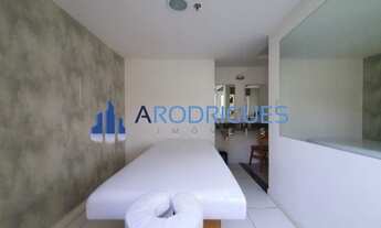 Imagem 6: Apartamento em Excelente Localização à venda no Parque Bela Vista - Infraestrutura Clube