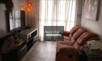 Imagem 2: Apto em ótimo estado em Rua Tranquila