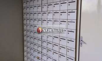 Imagem 2: Belo Horizonte - Apartamento Padrão - Planalto