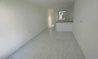 Imagem 7: Casa para venda possui 65 metros quadrados com 2 quartos em Guaratiba - Rio de Janeiro - R