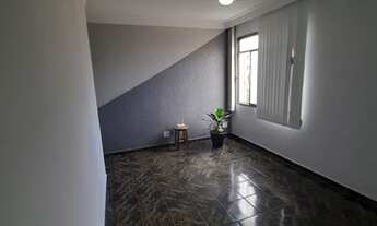 Imagem 3: Apartamento recém reformado com 51 m² com 2 quartos- Conj. Ribeiro de Abreu - Bh