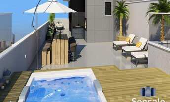 Imagem 2: Apartamento com 4 dormitórios à venda, 136 m² por R$ 1.330.000,00 - Cidade Nova - Belo Hor