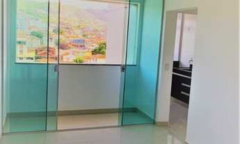 Imagem 2: Apartamento 02 quartos 02 vagas no Santa Efigênia venda