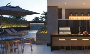 Imagem 3: Apartamento a venda 3 Quartos Santo Agostinho 2 vgs com lazer