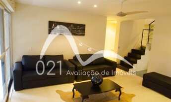 Imagem: Cobertura à venda, 4 quartos, 2 suítes