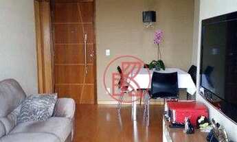 Imagem: Apartamento com 2 dormitórios à venda