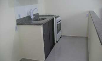 Imagem 6: Quitinete mobiliada próximo a Uff - Jardim Mariléa (Disponível a partir de 01 de março