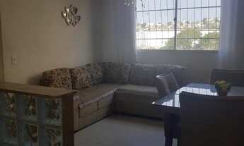 Imagem 5: Apartamento de 48m2 de 2 Quartos