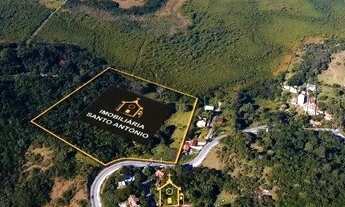 Imagem: TERRENO à venda, Santo Antônio de Lisboa