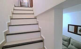 Imagem 7: Casa para venda com 60 metros quadrados com 2 quartos em Jardim Leblon - Belo Horizonte