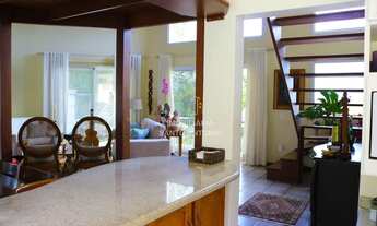 Imagem 6: Casa à venda, 2 quartos, 1 suíte, 2 vagas, SAMBAQUI - Florianópolis/SC