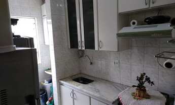 Imagem 3: BELO HORIZONTE - Apartamento Padrão - Sagrada Família