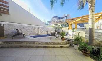 Imagem 3: CANOAS - Casa Padrão - Moinhos de Vento