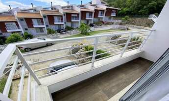 Imagem 5: Casa em Condomínio à venda, 3 quartos, 3 suítes, 1 vaga, SAMBAQUI - Florianópolis/SC