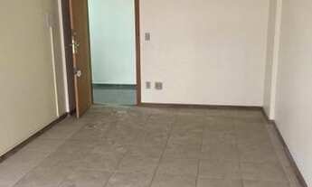 Imagem 4: Sala Edifico Antonio Guerra rua dos Tupis