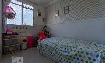Imagem 5: Apartamento à Venda - Jaqueline, 2 Quartos, 50 m2