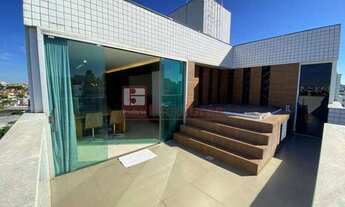 Imagem 2: Cobertura com 4 dorms, Castelo, Belo Horizonte, Cod: 618