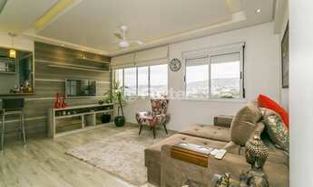 Imagem 3: Apartamento a venda 3 quartos e 1 vaga no Terra Nova Nature, Santo António Porto Alegre