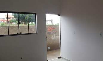 Imagem 5: CASA BAIRRO SÃO FRANCISCO