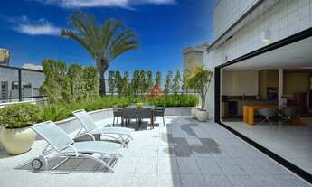 Imagem: Belo Horizonte - Apartamento Padrão - Belvedere