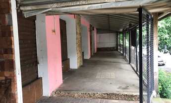 Imagem 2: Casa para aluguel tem 300 metros quadrados em Anchieta - Belo Horizonte - MG