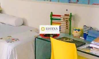 Imagem 4: Ed. Lucilo Maranhao 182 m² - 3 suítes VENDA Boa Viagem - Recife - PE