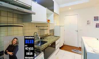 Imagem 7: Apartamento à venda no bairro Cambuci - São Paulo/SP, Zona Sul