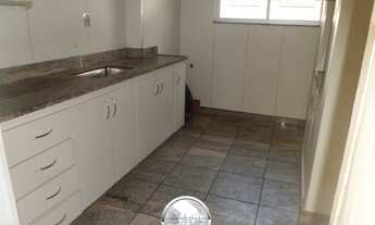 Imagem 6: Casa para venda tem 500 metros quadrados com 4 quartos em Serra - Belo Horizonte - MG