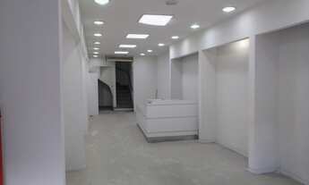 Imagem 2: Loja - 100 metros quadrados - Savassi - Belo Horizonte - MG