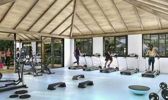 Imagem 6: Apartamento Praia do Forte 2/4 - Vila do Lago