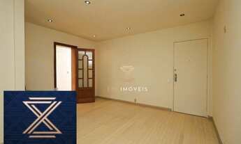 Imagem 3: Apartamento com 3 dormitórios à venda, 100 m² por R$ 1.060.350 - Leme - Rio de Janeiro/RJ