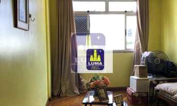 Imagem 4: Apartamento para venda possui 90 metros quadrados com 3 quartos