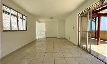 Imagem 5: Apartamento para venda tem 180 metros quadrados com 3 quartos suíte elevador