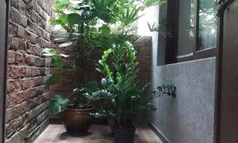 Imagem: Rio de Janeiro - Apartamento Padrão - Copacabana