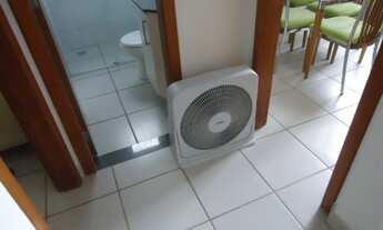 Imagem 6: Apartamento 2 quartos bairro Planalto Belo Horizonte