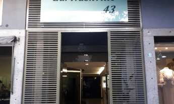 Imagem 2: Sala/Consultório para aluguel possui 30 metros quadrados em São Pedro - Belo Horizonte - M