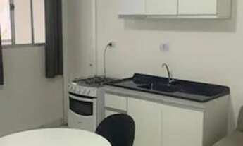 Imagem 7: Locaçao apto 1 dormitorio mobiliado SP