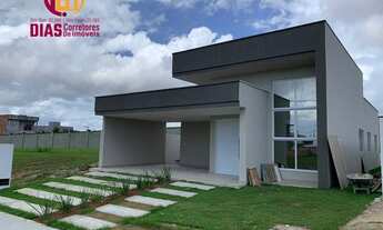 Imagem 3: Casa à venda no bairro Alphaville - Camaçari/BA