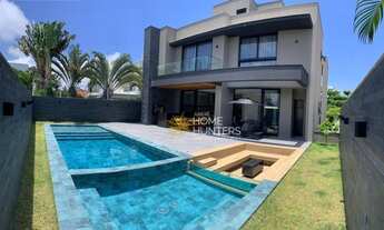 Imagem: Linda casa para temporada em Jurere internacional