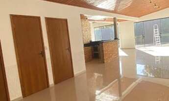 Imagem 2: Casa Carambei Casa com 3 dormitórios