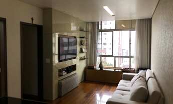 Imagem 2: Belo Horizonte - Apartamento Padrão - Lourdes