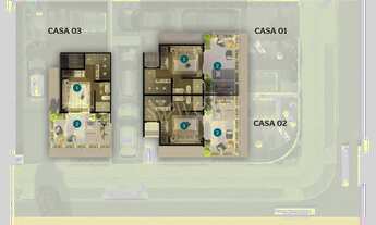 Imagem 7: ED KANDAI SOBRADO 03 SUÍTES 02 VAGAS